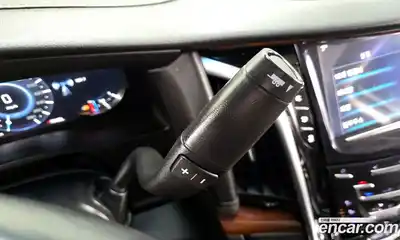 Cadillac Escalade 2018 6.2 Автомат в Москве № 474674, миниатюра 9