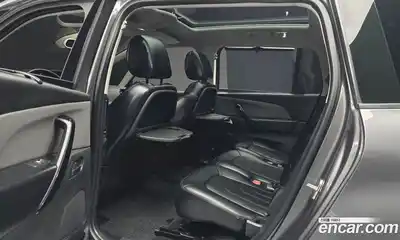 Citroen C4 Picasso 2018 1.6 Автомат в Москве № 474941, миниатюра 12