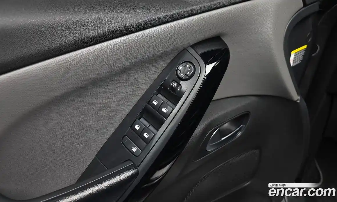 Citroen C4 Picasso 2018 1.6 Автомат в Москве № 474941, фото 17