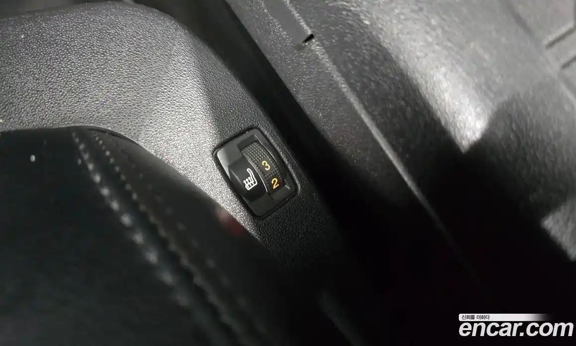 Citroen C4 Picasso 2018 1.6 Автомат в Москве № 474941, фото 18