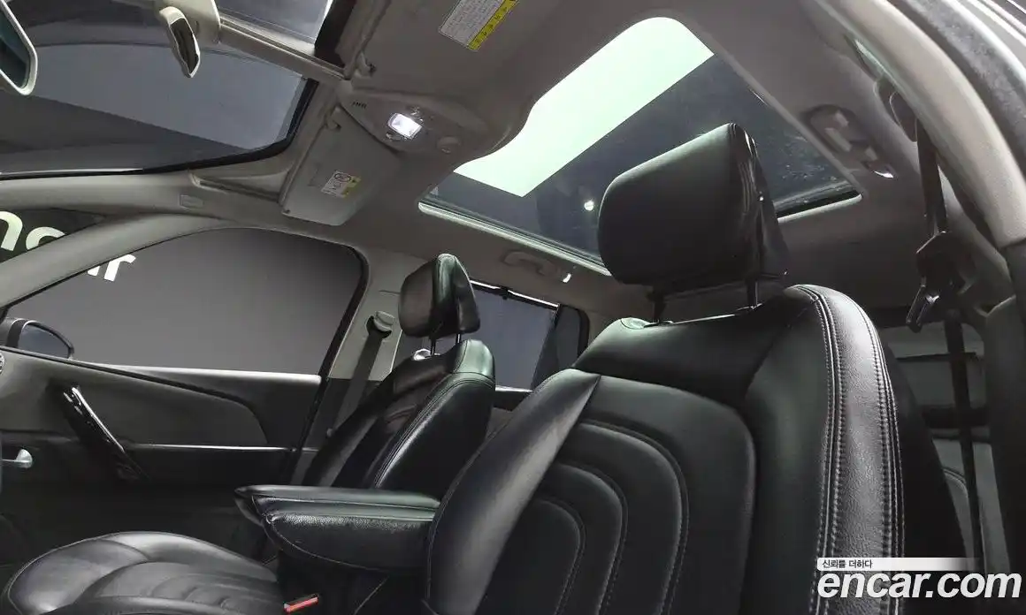 Citroen C4 Picasso 2018 1.6 Автомат в Москве № 474941, фото 19