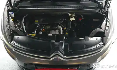 Citroen C4 Picasso 2018 1.6 Автомат в Москве № 474941, миниатюра 6