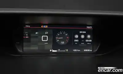 Citroen C4 Picasso 2018 1.6 Автомат в Москве № 474941, миниатюра 8