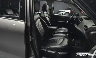 Citroen C4 Picasso 2018 1.6 Автомат в Москве № 474941, миниатюра 10