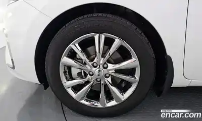 Kia Canival 2019 2.2 Автомат в Москве № 51658, миниатюра 5