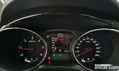 Kia Canival 2019 2.2 Автомат в Москве № 51658, миниатюра 8