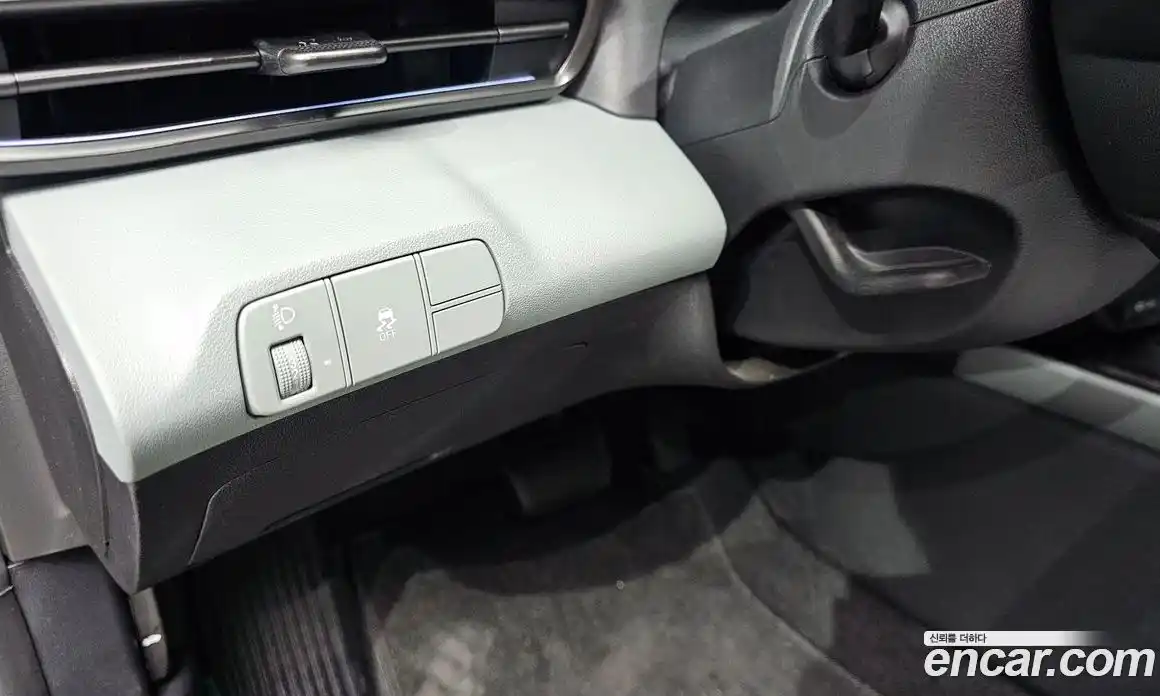 Hyundai Avante 2024 1.6 Автомат в Москве № 5361, фото 13