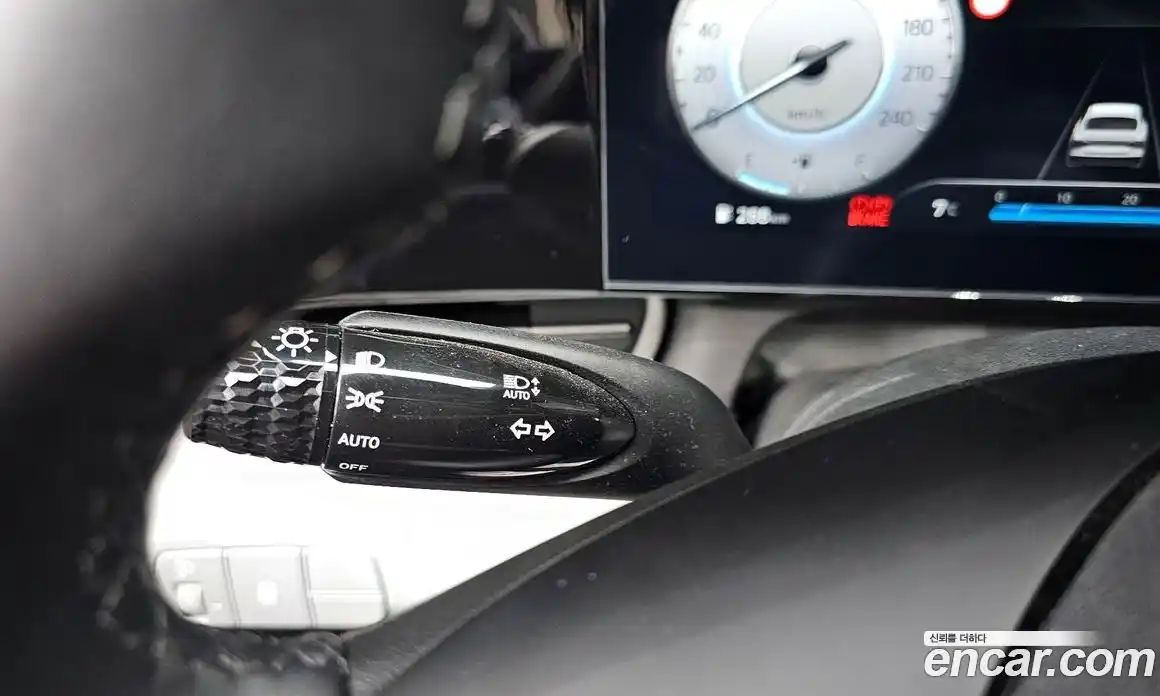 Hyundai Avante 2024 1.6 Автомат в Москве № 5361, фото 17