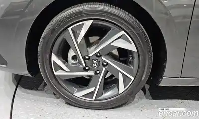 Hyundai Avante 2024 1.6 Автомат в Москве № 5361, миниатюра 5