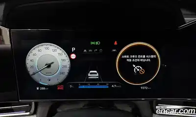 Hyundai Avante 2024 1.6 Автомат в Москве № 5361, миниатюра 8