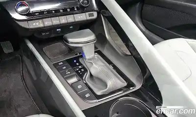 Hyundai Avante 2024 1.6 Автомат в Москве № 5361, миниатюра 9