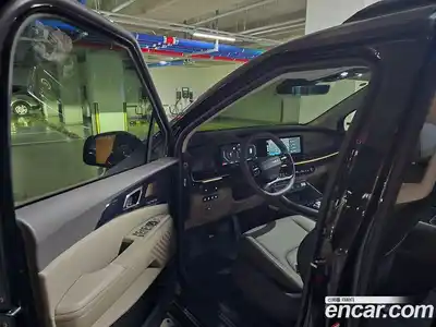 Kia Canival 2025 3.5 Автомат в Москве № 53700, миниатюра 12