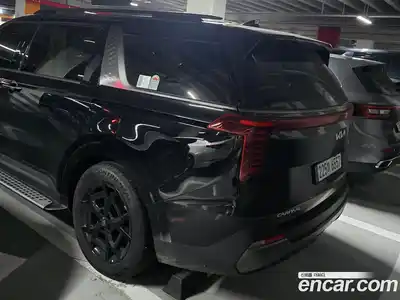 Kia Canival 2025 3.5 Автомат в Москве № 53700, миниатюра 4