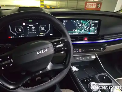 Kia Canival 2025 3.5 Автомат в Москве № 53700, миниатюра 6