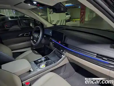 Kia Canival 2025 3.5 Автомат в Москве № 53700, миниатюра 7