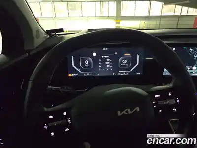 Kia Canival 2025 3.5 Автомат в Москве № 53700, миниатюра 8