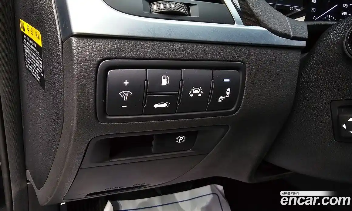 Genesis G80 2020 3.3 Автомат в Москве № 56425, фото 16