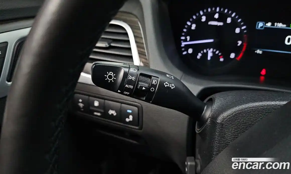 Genesis G80 2020 3.3 Автомат в Москве № 56425, фото 20