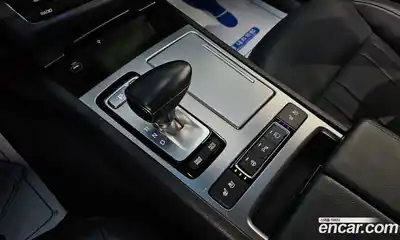 Genesis G80 2020 3.3 Автомат в Москве № 56425, миниатюра 2