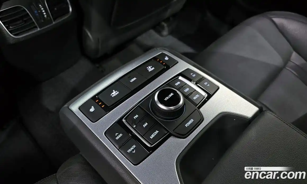 Genesis G80 2020 3.3 Автомат в Москве № 56425, фото 7