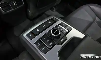 Genesis G80 2020 3.3 Автомат в Москве № 56425, миниатюра 7