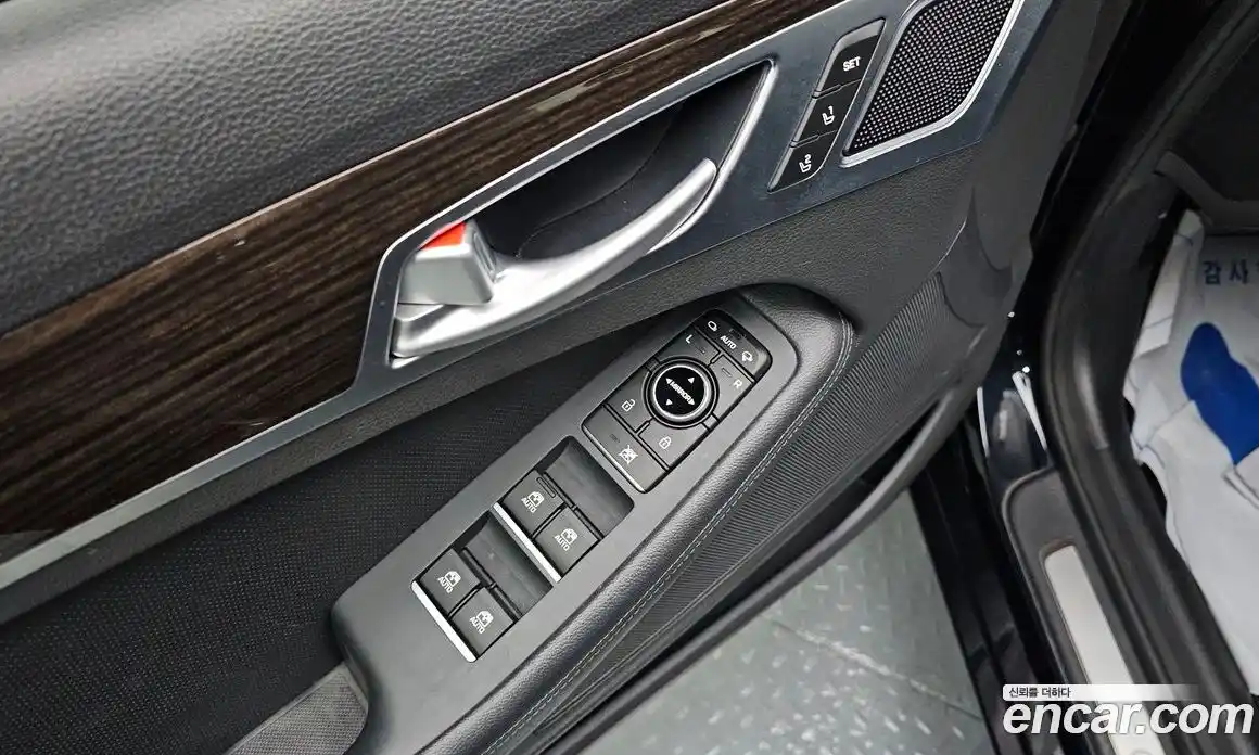 Genesis G80 2020 3.3 Автомат в Москве № 56425, фото 8