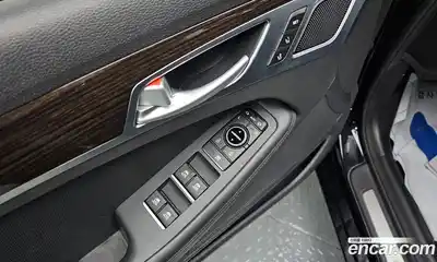 Genesis G80 2020 3.3 Автомат в Москве № 56425, миниатюра 8