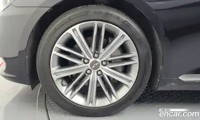 Genesis G80 2020 3.3 Автомат в Москве № 56425, миниатюра 10