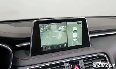 Genesis G70 2019 3.3 Автомат в Москве № 56455, миниатюра 11