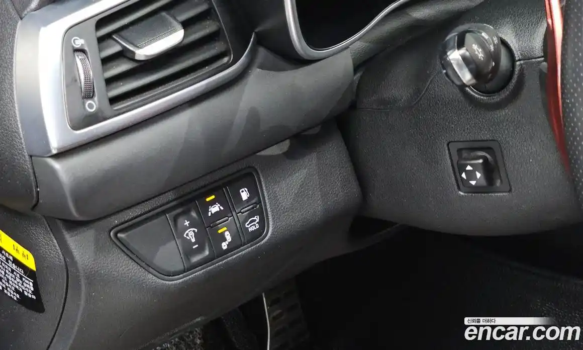 Genesis G70 2019 3.3 Автомат в Москве № 56455, фото 16