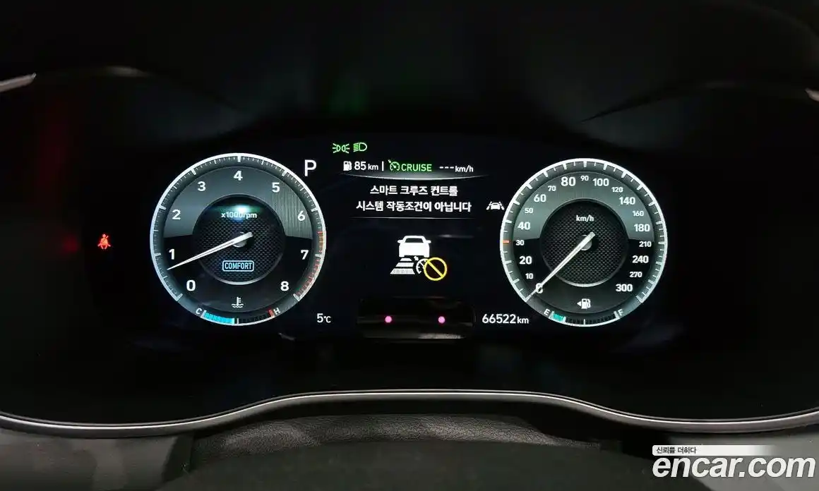 Genesis G70 2019 3.3 Автомат в Москве № 56455, фото 4