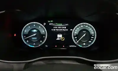 Genesis G70 2019 3.3 Автомат в Москве № 56455, миниатюра 4