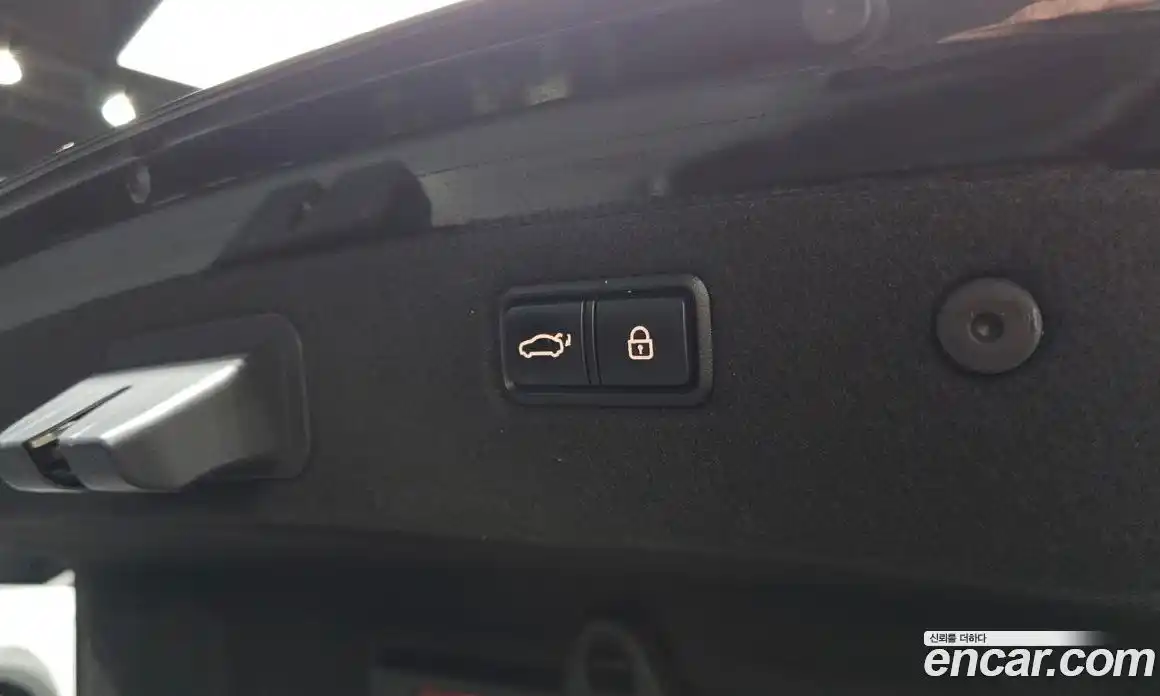 Genesis G70 2019 3.3 Автомат в Москве № 56455, фото 6