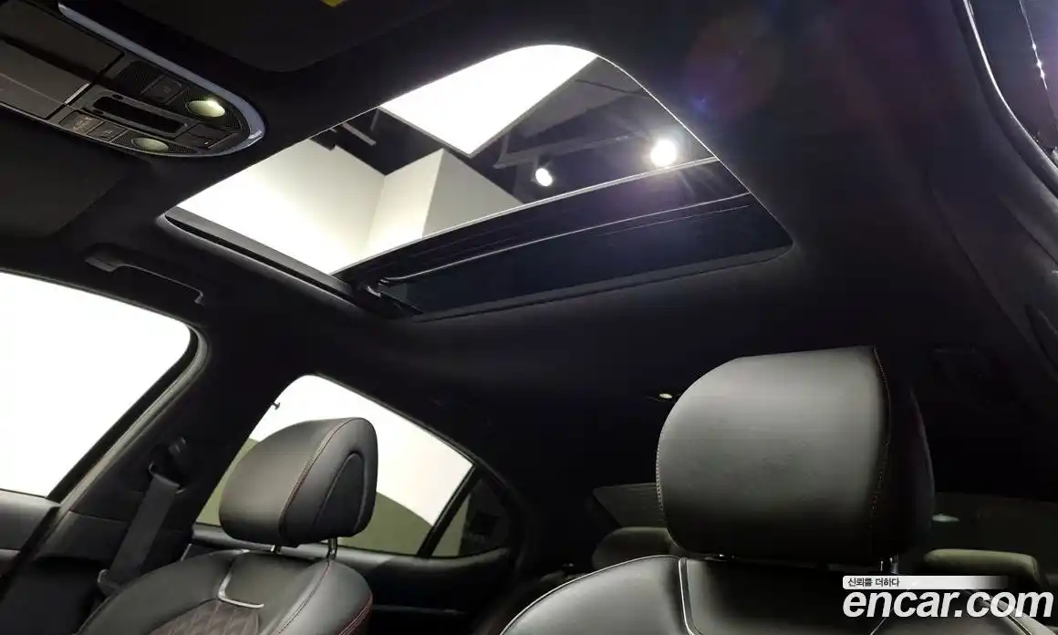 Genesis G70 2019 3.3 Автомат в Москве № 56455, фото 10