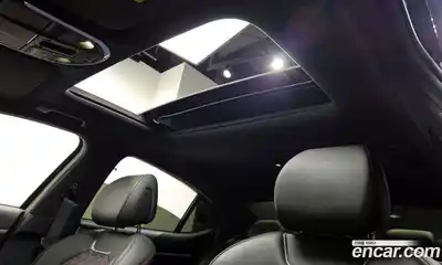 Genesis G70 2019 3.3 Автомат в Москве № 56455, миниатюра 10