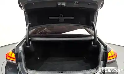 Genesis G80 2018 3.8 Автомат в Москве № 57447, миниатюра 11