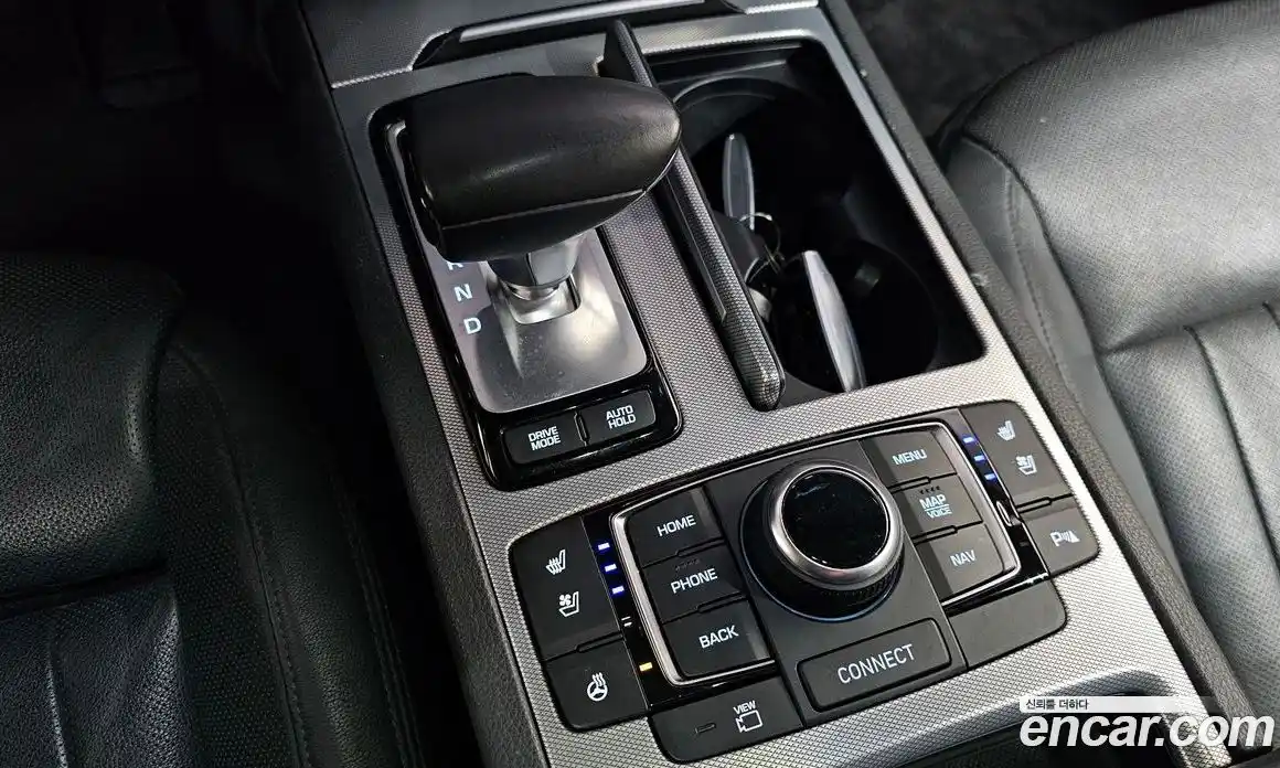 Genesis G80 2018 3.8 Автомат в Москве № 57447, фото 14