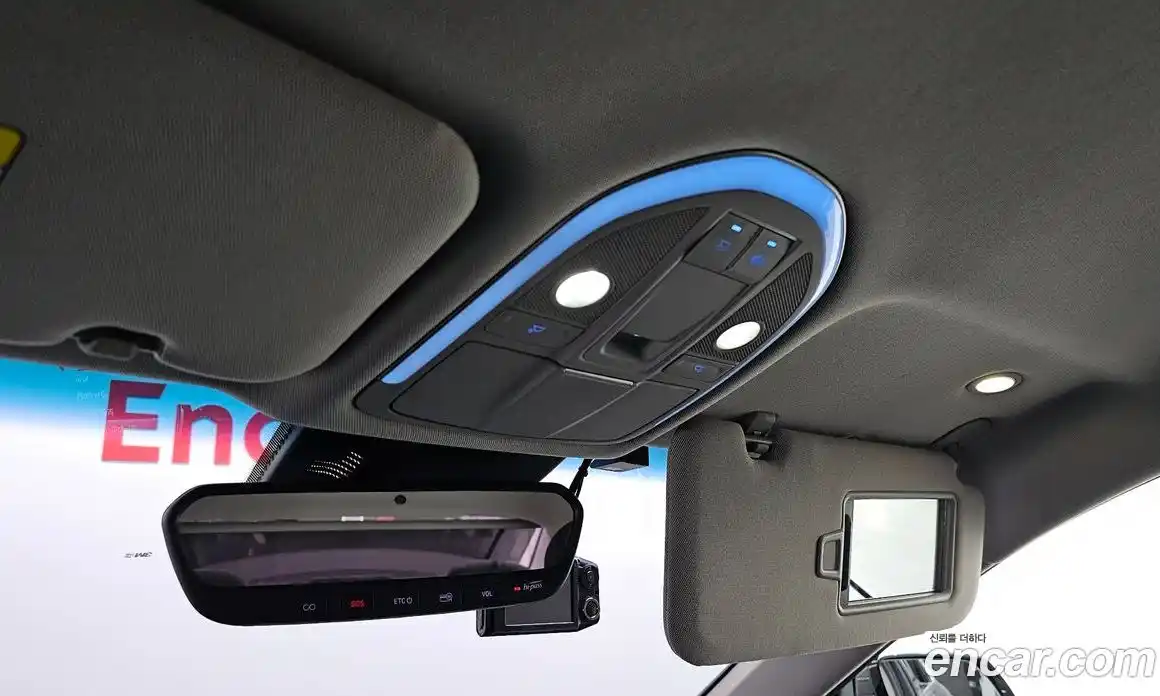 Genesis G80 2018 3.8 Автомат в Москве № 57447, фото 16