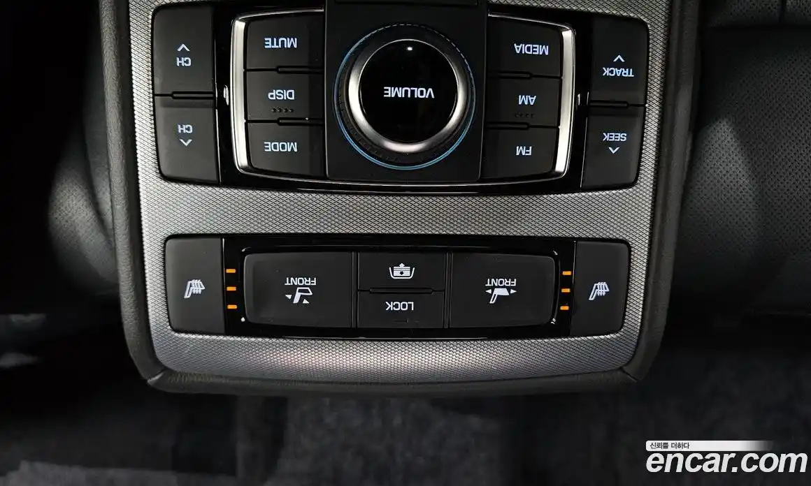 Genesis G80 2018 3.8 Автомат в Москве № 57447, фото 18