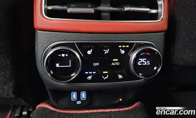 Genesis GV70 2023 2.5 Автомат в Москве № 58939, миниатюра 4