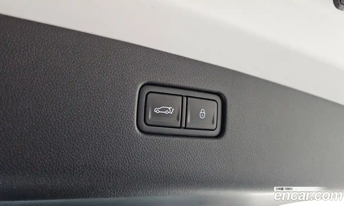 Genesis GV70 2023 2.5 Автомат в Москве № 58939, фото 6