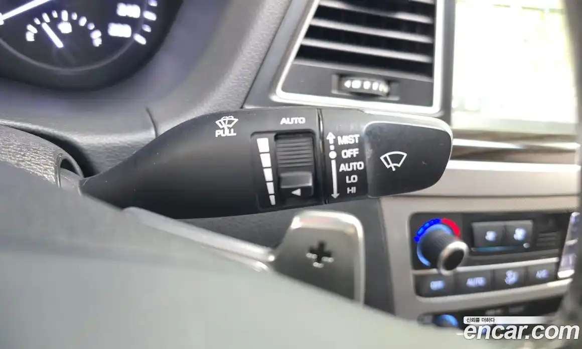 Genesis G80 2017 3.3 Автомат в Москве № 59080, фото 11