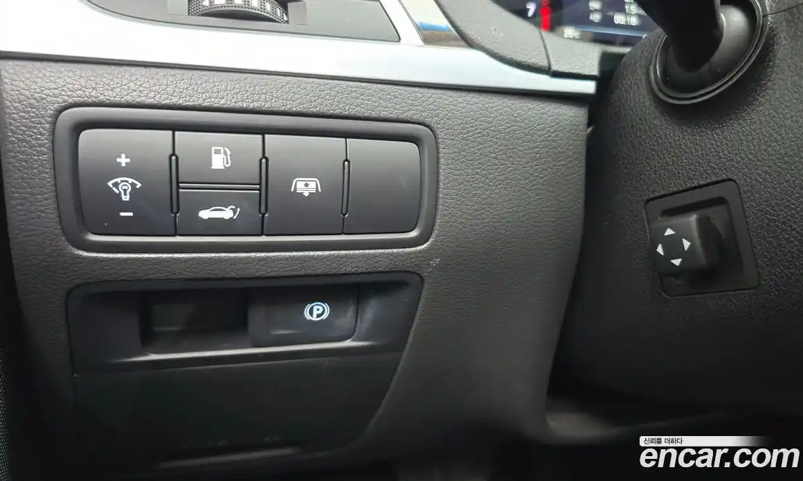 Genesis G80 2017 3.3 Автомат в Москве № 59080, фото 19