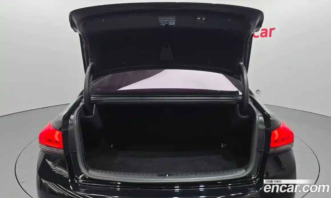 Genesis G80 2017 3.3 Автомат в Москве № 59080, фото 3