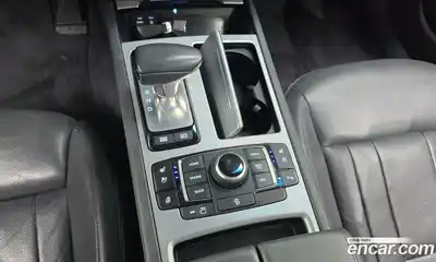 Genesis G80 2017 3.3 Автомат в Москве № 59080, миниатюра 8