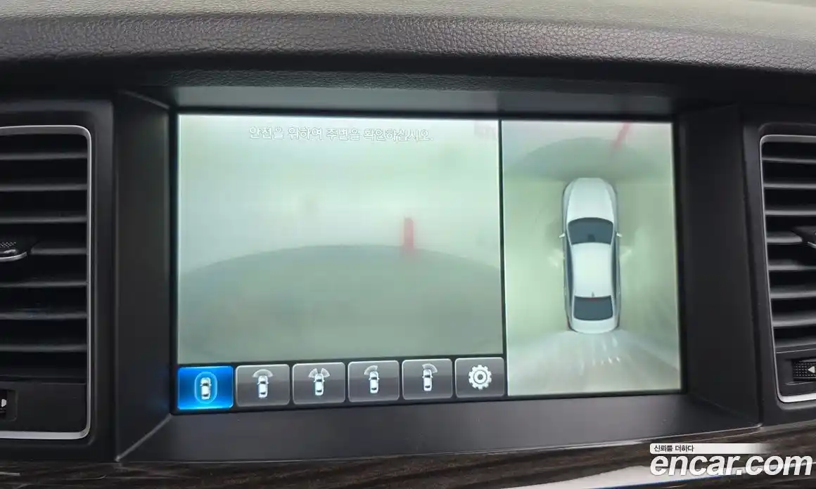 Genesis G80 2017 3.3 Автомат в Москве № 59080, фото 10