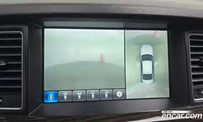 Genesis G80 2017 3.3 Автомат в Москве № 59080, миниатюра 10