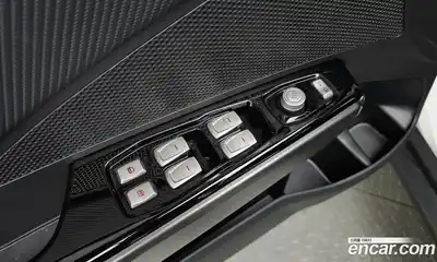 SsangYong TIBOLI, 2017