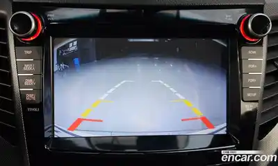 SsangYong TIBOLI 2017 1.6 Автомат в Москве № 60606, миниатюра 12