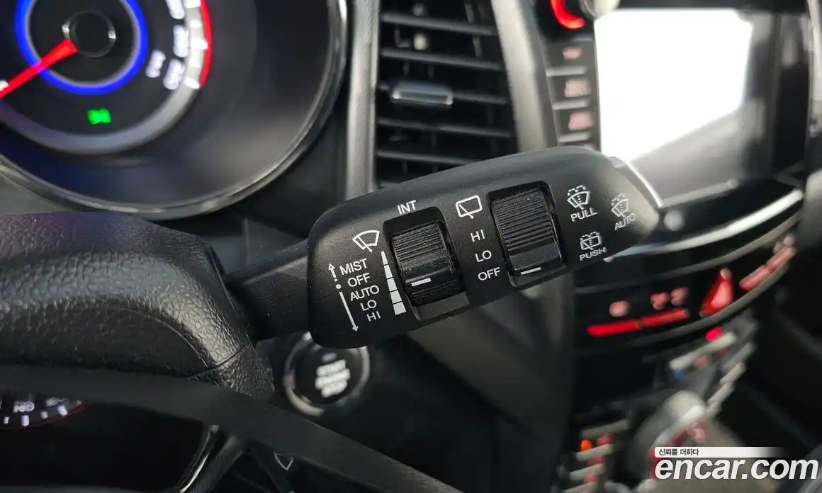 SsangYong TIBOLI 2017 1.6 Автомат в Москве № 60606, фото 14